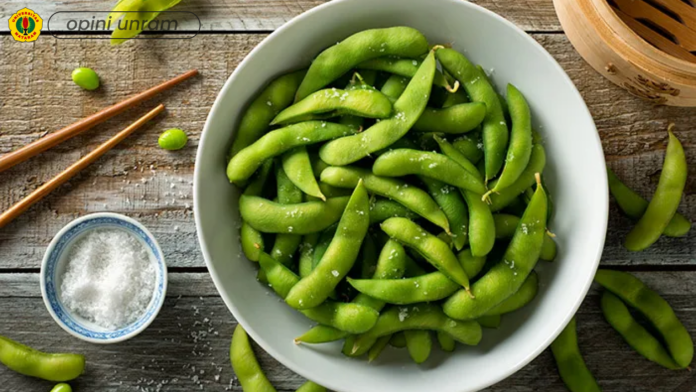 Edamame