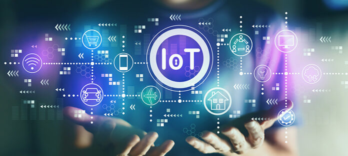 Internet of Things (IoT)