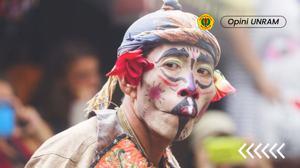 Meriahnya Semarak Budaya Sasak: Menjelajahi Pesona Karnaval Lombok