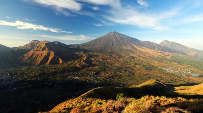 Hotel dan Penginapan Terbaik di Mataram